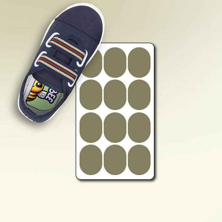 Shoe Stickers